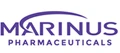 Logo of Marinus Pharma