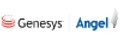 Logo of Angel.com