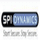 Logo for SPI Dynamics