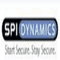 Logo for SPI Dynamics