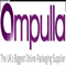 Logo for Ampulla