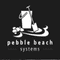 Logo for Pebble Beach Systems