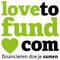 Logo for Lovetofund