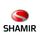 Logo for Shamir