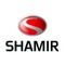 Logo for Shamir