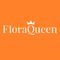 Logo for FloraQueen