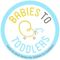 Logo for Babies to Toddlers