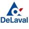 Logo for DeLaval