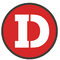 Logo for HR Dive