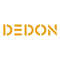 Logo for DEDON
