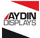 Logo for Aydindisplays