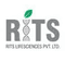 Logo for Rits Lifesciences