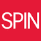 Logo for Spin
