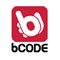 Logo for bCODE