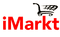 Logo for iMarkt.co