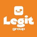 Logo of Legit Group