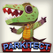 Logo for Parkitect