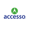 Logo for Accesso