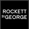 Logo for Rockett St George