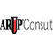 Logo for ARUP Consult