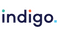 Logo for Indigo