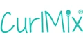 Logo for CurlMix