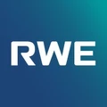 Logo of RWE