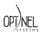 Logo for Optinel