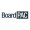 Logo for BoardPAC