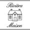 Logo for Riviera Maison