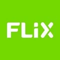 Logo of FlixBus
