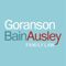 Logo for Goranson Bain Ausley