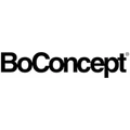 Logo for BoConcept
