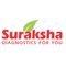 Logo for Suraksha Diagnostics
