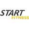 Logo for Start Fitness