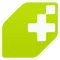 Logo for Fangamer