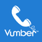 Logo for Vumber