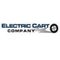 Logo for Electric Cart Company