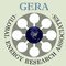 Logo for Global Energy Research Associates