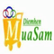 Logo for Diem hen mua sam