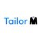 Logo for Tailor-M