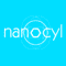 Logo for Nanocyl