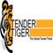 Logo for TenderTiger