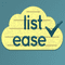 Logo for List Ease