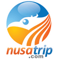 Logo of Nusatrip