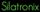 Logo for Silatronix