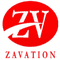 Logo for Zavation