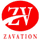 Logo for Zavation