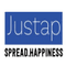 Logo for Justap