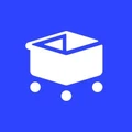 Logo for SamCart